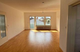 Wohnung mieten in Ringstrasse 41, 35440 Linden, Wunderschöne 4 Zimmerwohnung mit S/W Balkon in Linden