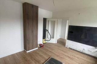Wohnung mieten in 42899 Lüttringhausen, Energetisch sanierte Dachgeschosswohnung, perfekt für Singles