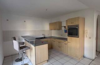 Wohnung mieten in Paul Ehrlich Str., 65520 Bad Camberg, Gepflegte 2-Zimmer Dachgeschosswohnung in Bad Camberg