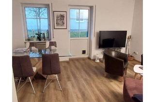 Wohnung mieten in Alburger Hauptstraße 18b, 94315 Alburg, 2-Zimmer Wohnung in Alburg, Straubing