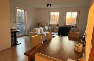 Wohnung mieten in Kottensdorfer Hauptstraße 8a, 91189 Rohr, Helle 3-Zimmer-Wohnung in Kottensdorf (Gemeinde Rohr)