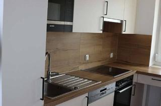 Wohnung mieten in Regerstrasse, 84489 Burghausen, 2-Zimmer Wohnung mit moderner Einbauküche und Balkon im 3. OG in Burghausen