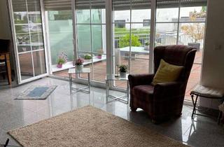 Wohnung mieten in Olefant, 51427 Bergisch Gladbach, Schöne, helle 2-Zimmer-Wohnung mit großer Terrasse