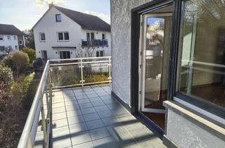 Wohnung mieten in 55257 Budenheim, Helle 3-Zimmer Wohnung mit Balkon in Budenheim