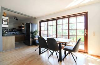 Wohnung mieten in Nittingen 8b, 86732 Oettingen, Moderne 3-Zimmer Maisonette-Wohnung mit Balkon in Oettingen i. Bay.