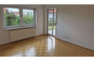 Wohnung mieten in Zaunäcker, 74740 Adelsheim, 3,5-Zimmer Wohnung in Adelsheim mit Garten und EBK