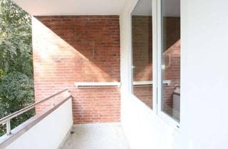 Wohnung mieten in Stephanstraße 91B, 22047 Wandsbek, Helle 2-Zimmer-Wohnung im 4. OG mit Balkon in Hamburg-Wandsbek