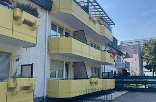 Wohnung mieten in 56070 Neuendorf, ***KLEIN ABER FEIN*** 1-Zi.-Aptm. mit Balkon in Neuendorf