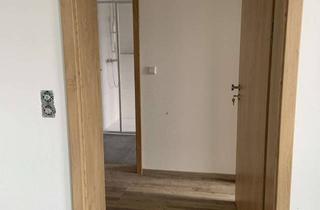 Wohnung mieten in 92431 Neunburg, Ansprechende barrierefreie 3-Zimmer-Wohnung mit Terrasse in Neunburg