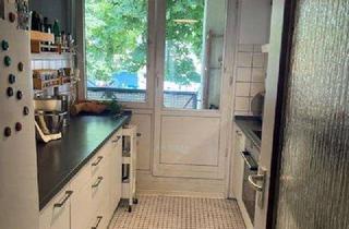 Wohnung mieten in Weender Straße 93, 37073 Göttingen, Innenstadt am Wall, 3 Zimmer-Wohnung