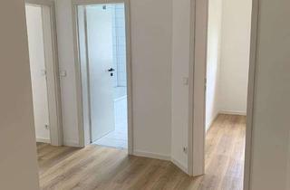 Wohnung mieten in 74078 Neckargartach, 3 Zimmer Dachgeschosswohnung mit Balkon in Heilbronn-Neckargartach