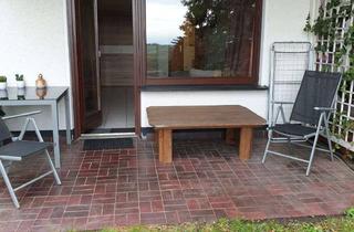 Wohnung mieten in Hohn, 53578 Windhagen, Schöne 1-Zimmetwohnung