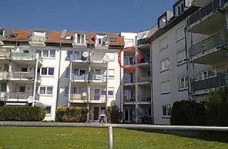 Wohnung mieten in Edith-Stein-Str 14, 88471 Laupheim, Ruhige 1 Zimmer Wohnung in Laupheim