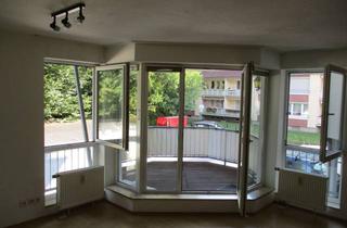 Wohnung mieten in 40699 Erkrath, Alt-Erkrath, 2-Zimmerwohnung, Einbauküche, Balkon + PKW Stellplatz