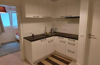 Wohnung mieten in 85774 Unterföhring, Voll möbliertes 1-Zimmer- Appartement in Unterföhring