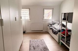 Wohnung mieten in Hans-Scherr-Weg 24, 73525 Schwäbisch Gmünd, Helle 3-Zimmer Wohnung mit Balkon in Schwäbisch GmündGmünd