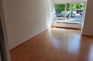 Wohnung mieten in Nordstr. 29, 33102 Paderborn, Geschmackvolle, gepflegte 1-Zimmer-Erdgeschosswohnung in Paderborn (Kreis)