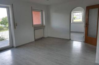 Wohnung mieten in Eggenfeldener Str. 34c, 84323 Massing, Sonnige 4-Zimmer Wohnung in Massing mit 95 m² Wohnfläche