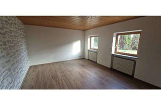 Wohnung mieten in 91792 Ellingen, Helle 2-Zimmer Wohnung mit Terrasse in Ellingen/OT