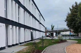 Wohnung mieten in Tunnelstraße 94, 86156 Kriegshaber, Möbliertes Neubau Apartment nahe der Uniklink Augsburg
