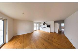 Wohnung mieten in Mannheimer Straße, 76676 Graben-Neudorf, Exklusive, neuwertige 4-Raum-Terrassenwohnung mit geh. Innenausstattung mit Balkon und EBK