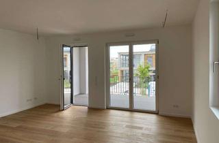 Wohnung mieten in Richard-Joseph-Straße, 76829 Landau, Neuwertige 2-Raum-Wohnung mit Balkon und Einbauküche in Landau