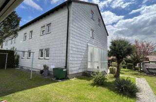 Wohnung mieten in 93138 Lappersdorf, 3-Zi-EG-Wohnung mit Einbauküche, exklusiven Gartenanteil und Wintergarten