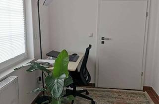 Wohnung mieten in 61231 Bad Nauheim, 2-Zimmer Dachgeschosswohnung in Bad Nauheim - Sanierung 2021