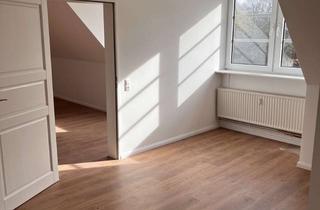 Wohnung mieten in Schwonauer Weg, 23714 Malente, Helle frisch sanierte 3- Zimmer Wohnung in Benz (Malente)