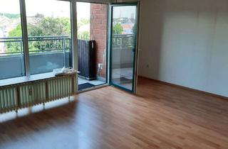 Wohnung mieten in Kurt-Schumacher-Straße 12, 44534 Lünen, 41 m² 1-Raum Appartement in Lünen