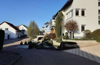 Wohnung mieten in Berwartsteinstraße 10, 67354 Römerberg, Moderne Wohnung in exklusiven Zweifamilienhaus