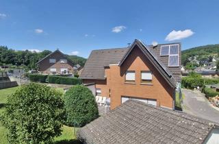 Wohnung mieten in Lingscheider Weg, 53902 Bad Münstereifel, 5-Zimmer Haus mit eingezäunten Garten und Garage in Bad Münstereifel