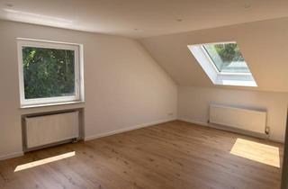 Wohnung mieten in Frauenbrünnlstraße 104, 94315 Frauenbrünnl, 3,5 Zimmer Maisonette Wohnung ruhige zentrumsnahe Lage