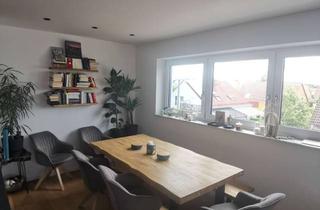 Penthouse mieten in Max-Anderl-Straße 2a, 85375 Neufahrn, Exklusive 4-Zimmer Penthouse Wohnung mit Balkon in Neufahrn - Provisionsfrei