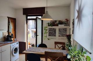 Wohnung mieten in 66424 Homburg, Helle 2,5 Zimmer Wohnung, WG geeignet, Homburg City