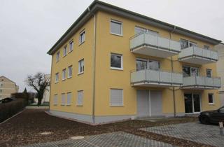 Wohnung mieten in Nikolaus-Fasel-Straße 53, 63897 Miltenberg, Helle, moderne 3-Zimmer Wohnung mit Balkon in Miltenberg