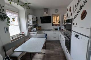 Wohnung mieten in Dragonerstr. 47, 79336 Herbolzheim, Helle 4-Zimmer-Wohnung mit Balkon im 1. OG in Broggingen