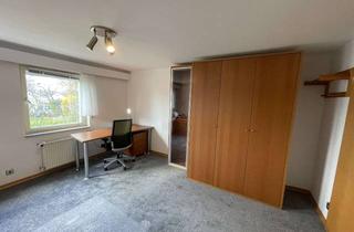 Wohnung mieten in Egerländer Straße, 72622 Nürtingen, Möbliertes 1-Zimmer-Apartment nahe Hochschule – All-inclusive Miete-nur Studenten