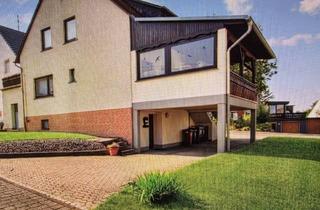 Wohnung mieten in 56858 Liesenich, Geräumige 5-Zimmer-Haus mit Balkon in Liesenich