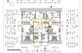 Wohnung mieten in Amselweg 15, 33175 Bad Lippspringe, Erstbezug 2-3 Zimmer Wohnungen in Bad Lippspringe