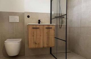 Wohnung mieten in Mühlsteingasse 10, 94315 Straubing, Hochwertig & möbliert: Helles Apartment mit TG-Stellplatz & Balkon