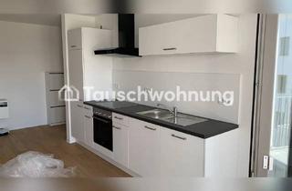 Tauschwohnungen in 72108 Rottenburg, Tauschwohnung: Gemütliche Wohnung in Rottenburg zum Tausch