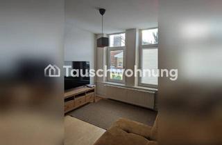 Tauschwohnungen in 23552 Innenstadt, Tauschwohnung: Schöne 2,5-Zimmer-Wohnung in Lübeck gesucht
