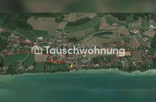 Tauschwohnungen in 82211 Herrsching, Tauschwohnung: 80 m² Flat in Herrsching am Ammersee zum Tausch