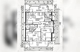 Tauschwohnungen in 50354 Hürth, Tauschwohnung: Großzügige Flat in Hürth für Kölner Flat