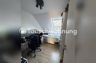 Tauschwohnungen in 40670 Meerbusch, Tauschwohnung: Tausche 3-Zimmer-Flat in Meerbusch gegen Düsseldorf