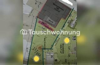Tauschwohnungen in 55246 Mainz-Kostheim, Tauschwohnung: Tauschwohnung: 4-Zimmer-Gartenwohnung (100 m²) in Kostheim