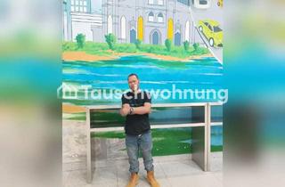 Tauschwohnungen in 85080 Gaimersheim, Tauschwohnung: Tausche 3,5-Zimmer-Flat in Gaimersheim