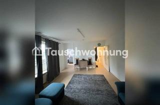 Tauschwohnungen in Griesingerstr 5A, 13589 Spandau, Tauschwohnung: Tausche 1,5-Zimmer-Wohnung – 13589 Berlin (Spandau)