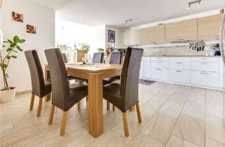 Wohnung mieten in 54317 Morscheid, Helle 2 Zimmer Wohnung mit großer Terrasse in Morscheid/Ruwertal